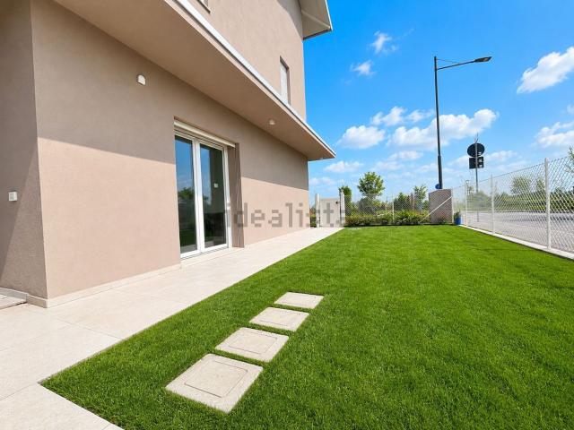 Appartamento in vendita di 87 m² in Viale Amerigo Vespucci