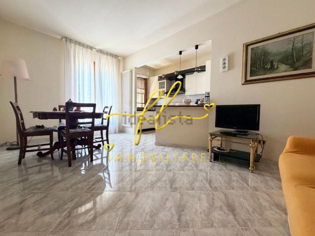 Appartamento in vendita di 87 m² in Viale Amerigo Vespucci