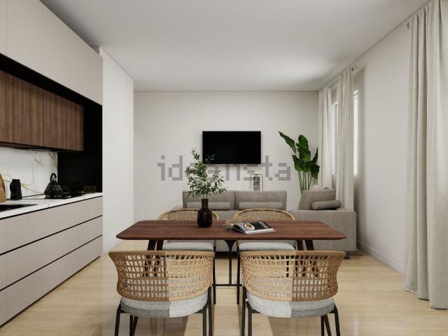 Appartamento in vendita di 87 m² in Viale Astichello, 139
