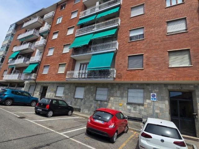 Appartamento in vendita di 87 m² in Viale Bassano, 4