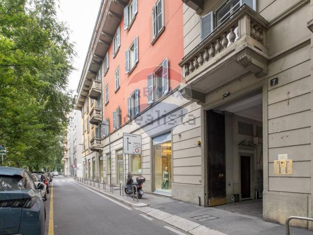 Appartamento in vendita di 87 m² in Viale Beatrice d&apos Este, 7