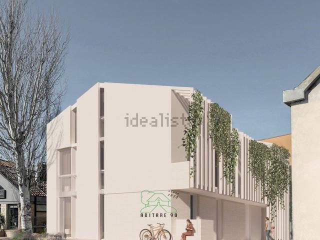 Appartamento in vendita di 87 m² in Viale D. Alighieri, 5