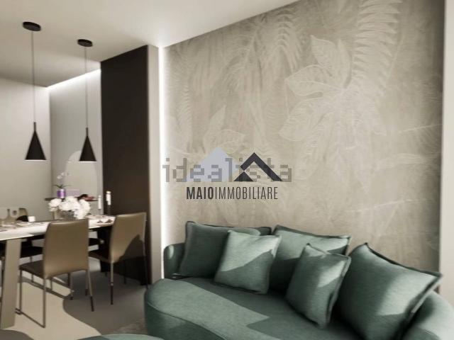Appartamento in vendita di 87 m² in Viale D&apos Annunzio