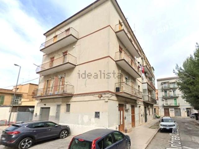 Appartamento in vendita di 87 m² in Viale Dauno, 3