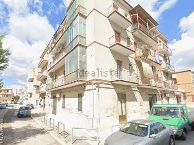 Appartamento in vendita di 87 m² in Viale Dauno