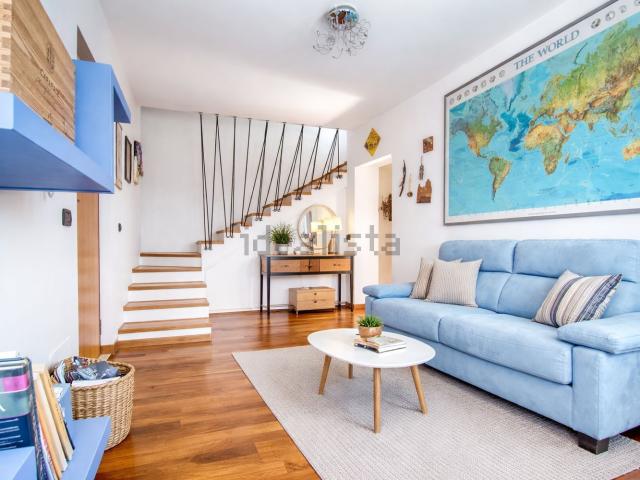 Appartamento in vendita di 87 m² in Viale di Focene, 344