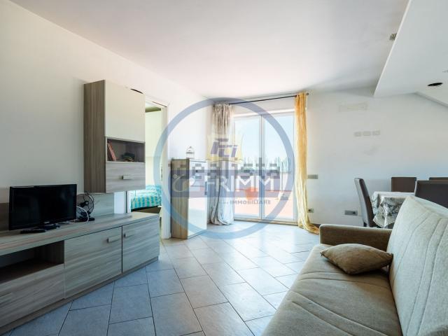 Appartamento in vendita di 87 m² in Viale Gattopardo, 2