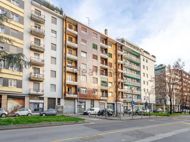 Appartamento in vendita di 87 m² in Viale Giacomo Matteotti, 454