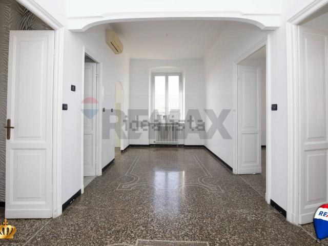 Appartamento in vendita di 87 m² in Viale Goffredo Franchini, 8
