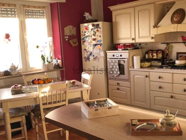 Appartamento in vendita di 87 m² in Viale Grigoletti
