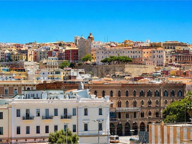 Appartamento in vendita di 87 m² in Viale la Plaia