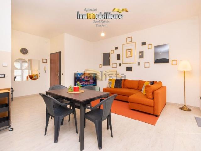 Appartamento in vendita di 87 m² in Viale Vicenza
