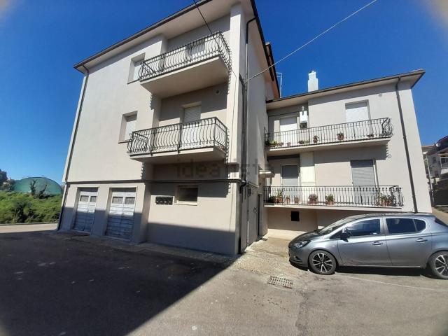 Appartamento in vendita di 87 m² in Viale XXV Aprile, 4