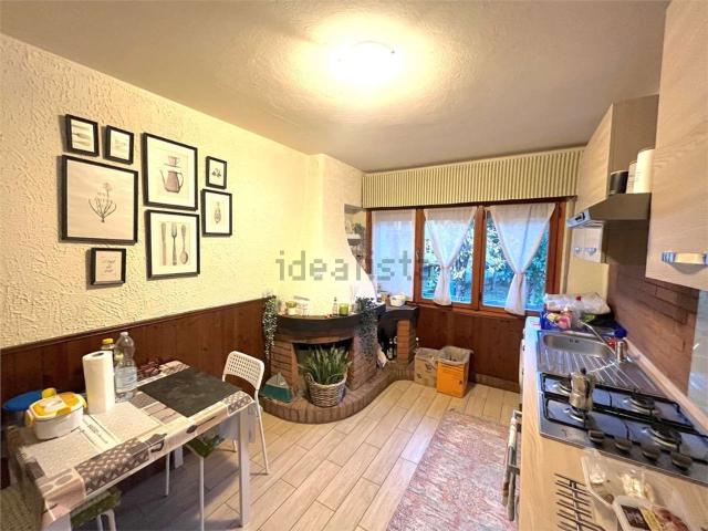 Appartamento in vendita di 87 m²