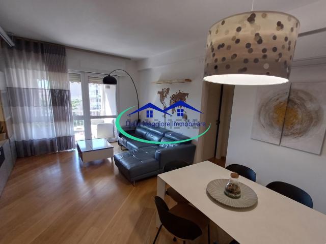 Appartamento in vendita di 87 m²