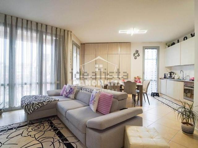 Appartamento in vendita di 87 m²