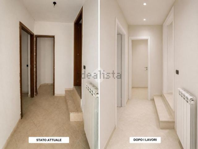 Appartamento in vendita di 87 m²