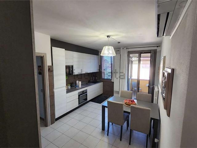 Appartamento in vendita di 87 m²