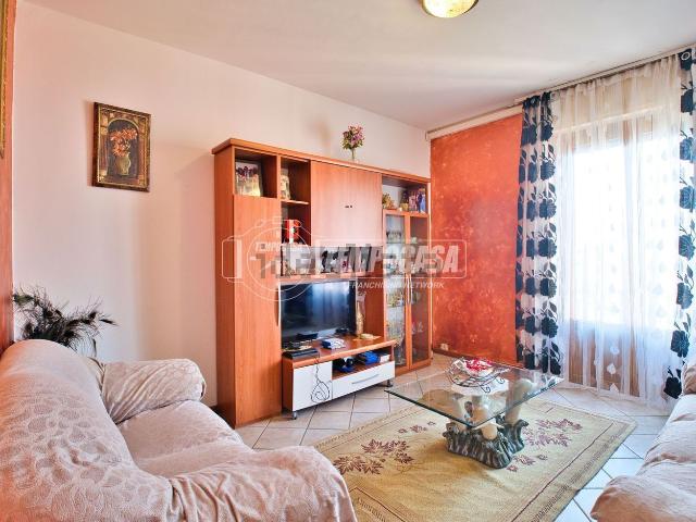 Appartamento in vendita di 87 m²