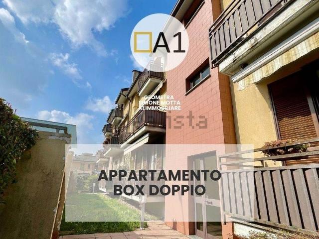 Appartamento in vendita di 87 m²