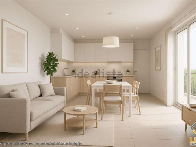 Appartamento in vendita di 87 m²