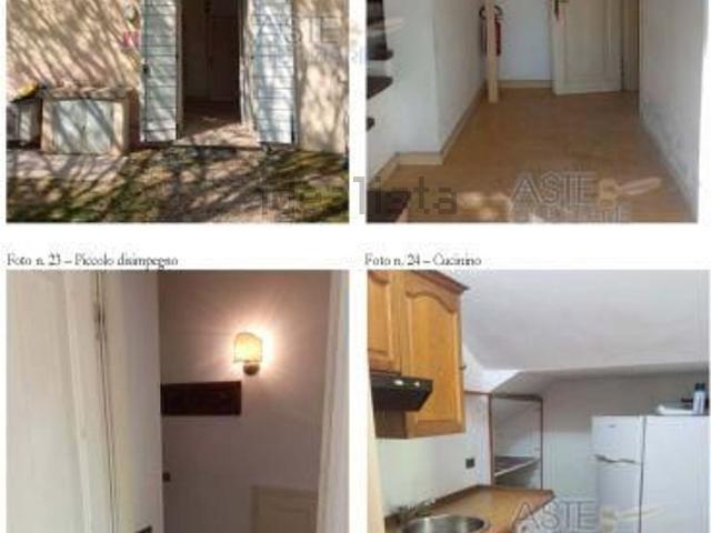 Appartamento in vendita di 87 m²