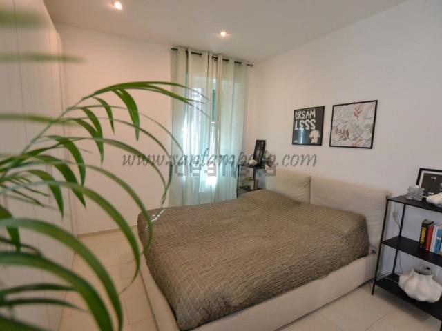 Appartamento in vendita di 87 m²