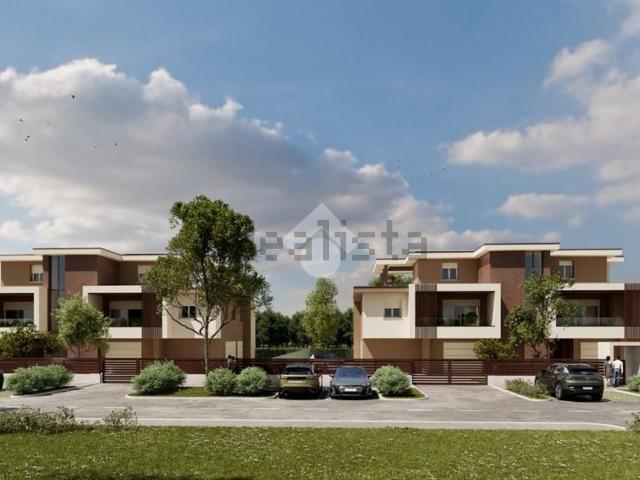 Appartamento in vendita di 87 m²