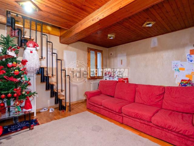 Appartamento in vendita di 87 m²