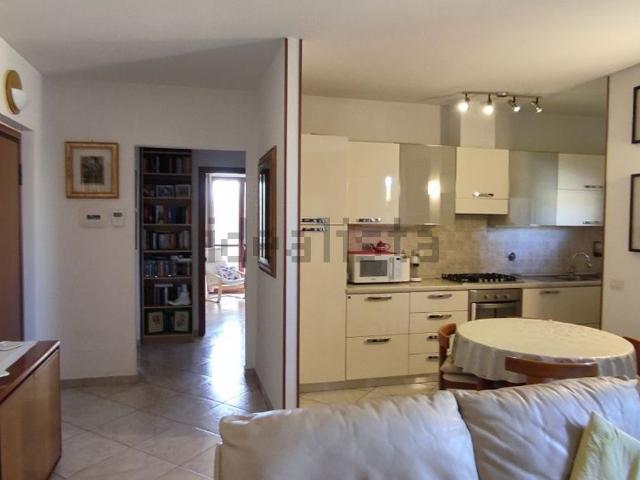 Appartamento in vendita di 87 m²