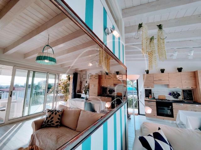 Appartamento in vendita di 87 m²