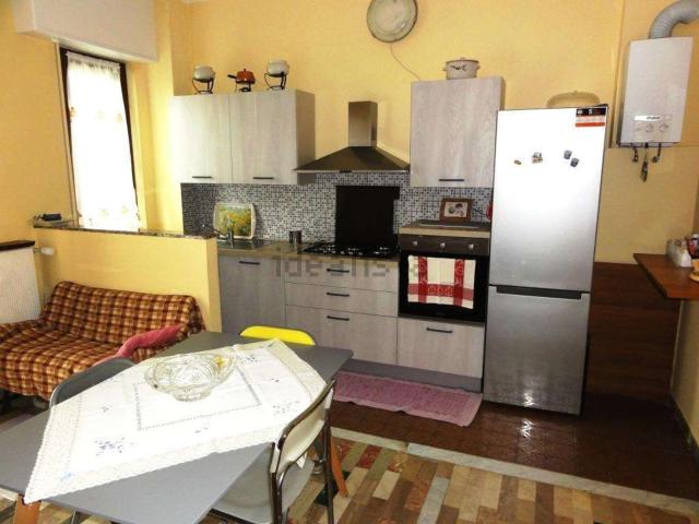 Appartamento in vendita di 87 m²