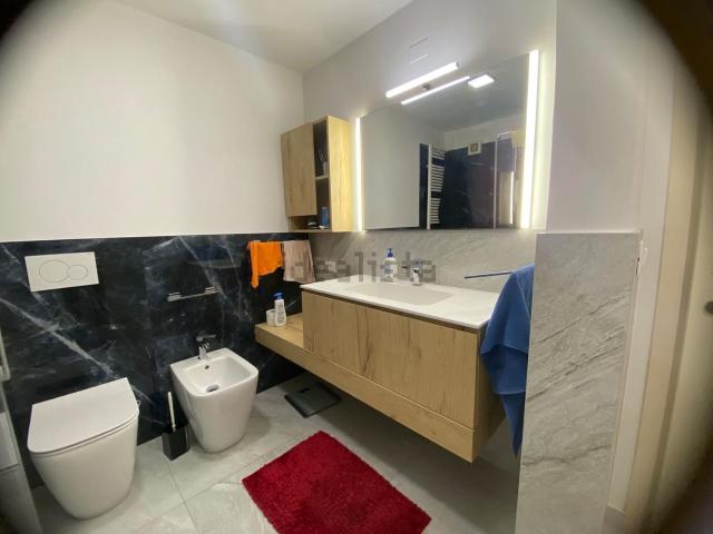 Appartamento in vendita di 87 m²