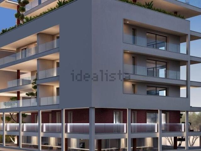 Appartamento in vendita di 87 m²
