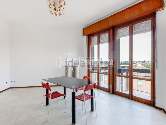 Appartamento in vendita di 87 m²