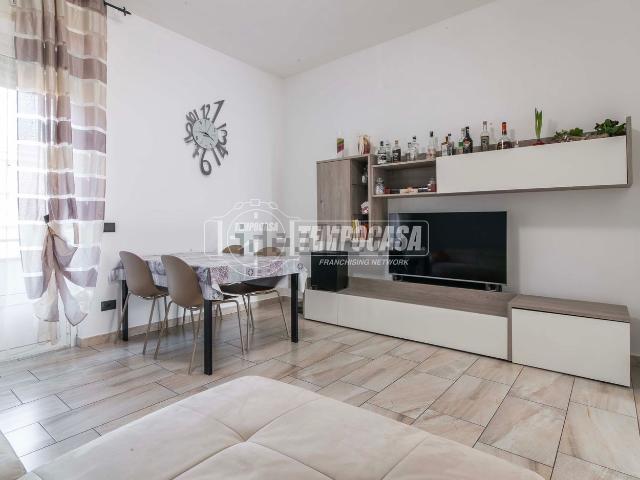 Appartamento in vendita di 87 m² in Via Alberto Gabellini