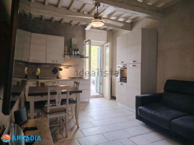 Appartamento in vendita di 84 m² in Borgo Aurelio Saffi, 28
