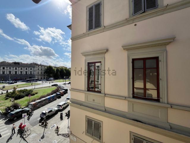 Appartamento in vendita di 84 m² in Borgo la Croce