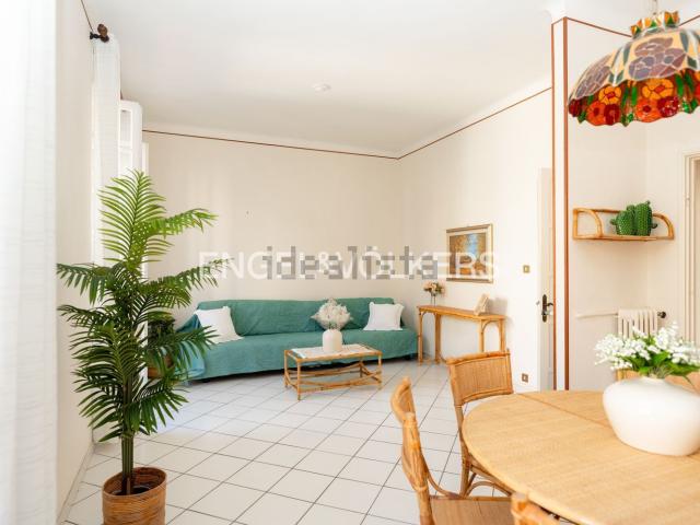 Appartamento in vendita di 84 m² in Corso Armando Diaz