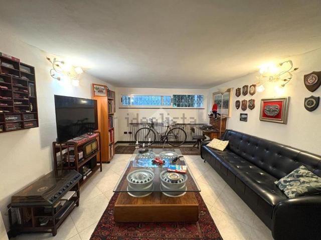 Appartamento in vendita di 84 m² in Corso Buenos Aires, 90
