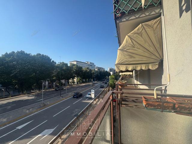 Appartamento in vendita di 84 m² in Corso del Popolo, 249
