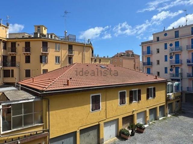Appartamento in vendita di 84 m² in Corso Europa, 19