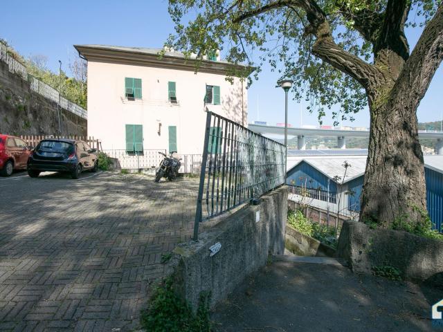 Appartamento in vendita di 84 m² in Corso Ferdinando Maria Perrone, 46
