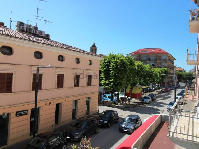 Appartamento in vendita di 84 m² in Corso G. Garibaldi, 32