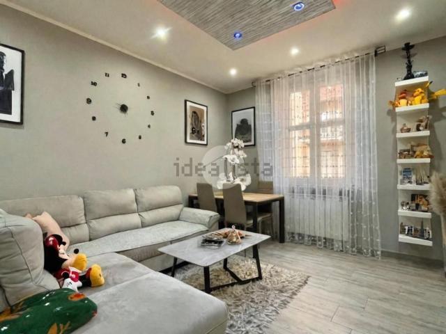 Appartamento in vendita di 84 m² in Corso Galileo Ferraris, 24