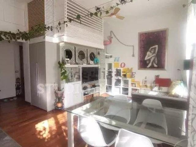 Appartamento in vendita di 84 m² in Corso Lodi, 106