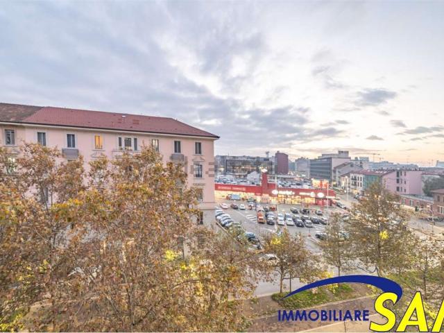 Appartamento in vendita di 84 m² in Corso Lodi, 99