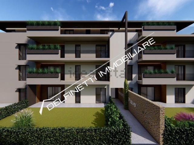 Appartamento in vendita di 84 m² in Corso Piave