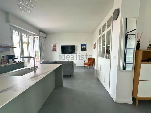 Appartamento in vendita di 84 m² in Corso Regina Margherita, 213
