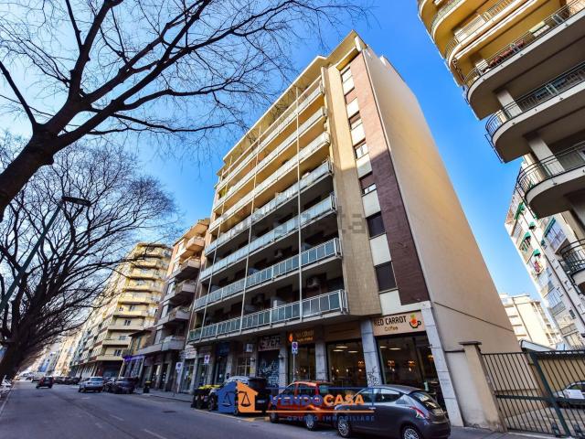 Appartamento in vendita di 84 m² in Corso Sebastopoli, 226